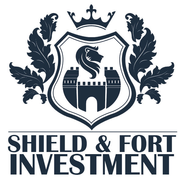 Shield & Fort